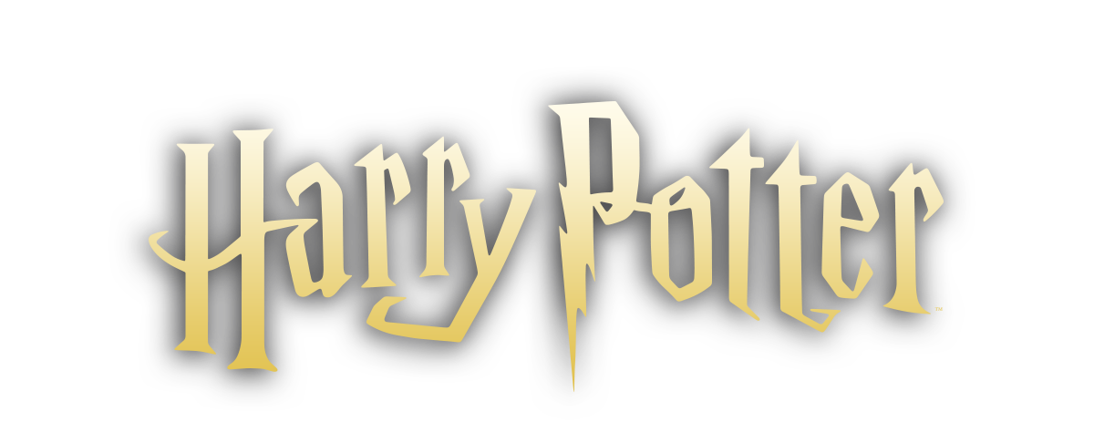Harry Potter logo